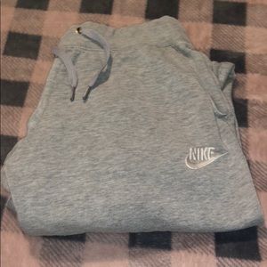 Nike sweatpants
